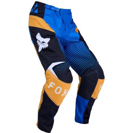 Штани Fox Head 180 pant - collect [blue]