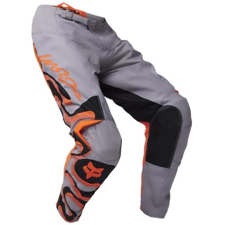 Штани Fox Head 180 pant - emotion [steel gray]