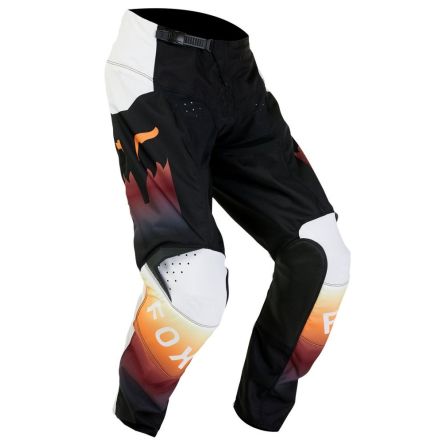 Штани Fox Head 180 pant - flora [black]