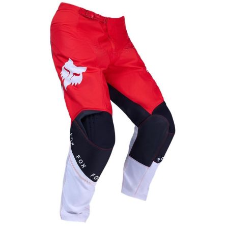 Штани Fox Head 180 pant - honda® [flo red]