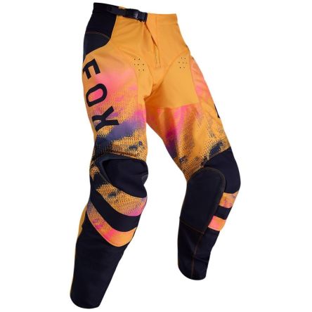 Штани Fox Head 180 pant - kairos [tangerine]