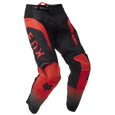 Штани Fox Head 180 pant - lean [flo red]