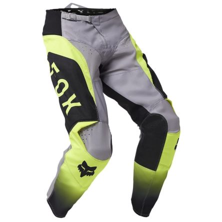 Штани Fox Head 180 pant - lean [flo yellow]