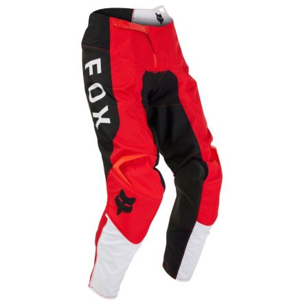 Штани Fox Head 180 pant - nitro [flo red]
