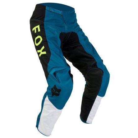 Штани Fox Head 180 pant - nitro [maui blue]
