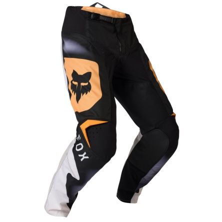 Штани Fox Head 180 pant - noble [black]