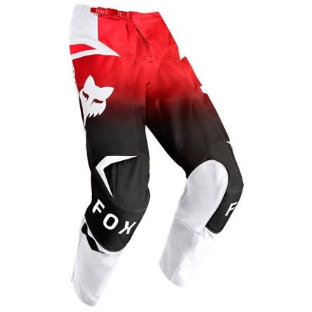 Штаны Fox Head 180 pant - shield [flo red]