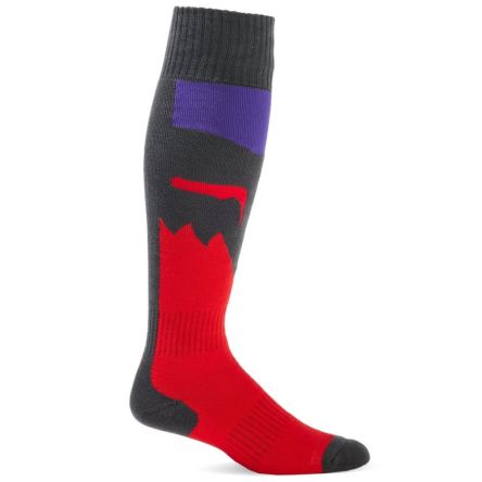Шкарпетки Fox Head 180 sock - flora [grey]