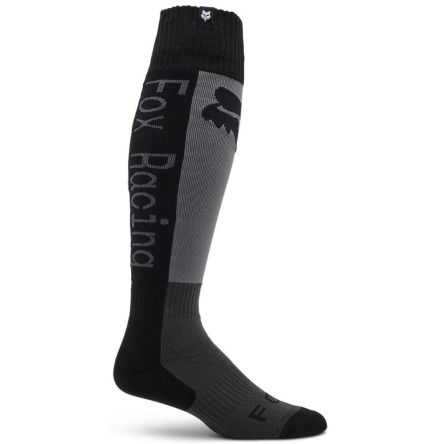 Носки Fox Head 180 sock - lean [black]