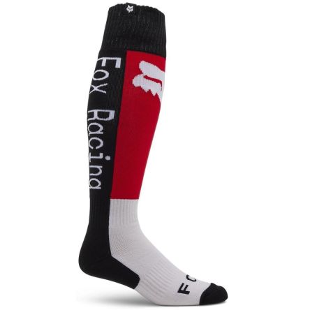 Шкарпетки Fox Head 180 sock - lean [red]
