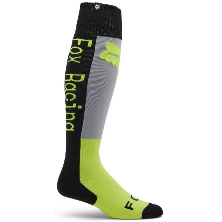 Шкарпетки Fox Head 180 sock - lean [yellow]
