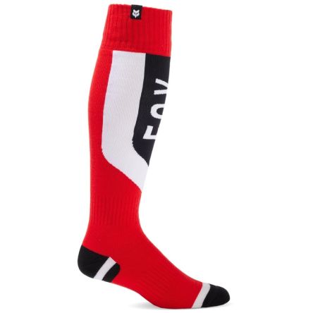 Шкарпетки Fox Head 180 sock - nitro [flo red]