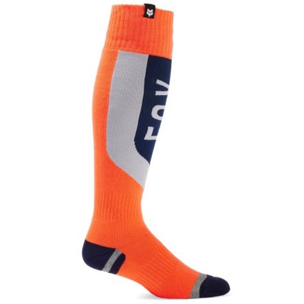 Шкарпетки Fox Head 180 sock - nitro [navy]