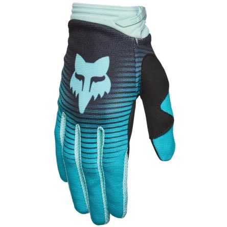 Жіночі перчатки Fox Head 180 woman glove - collect [spearmint]