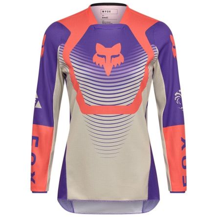Жіноча джерсі Fox Head 180 woman jersey - collect [grape]