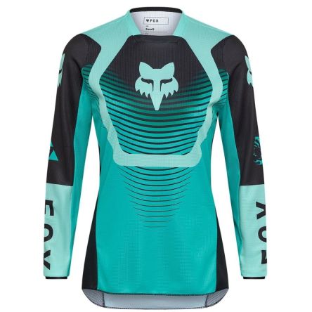 Жіноча джерсі Fox Head 180 woman jersey - collect [spearmint]