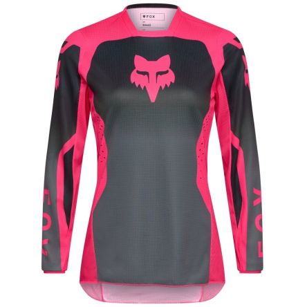 Джерсі Fox Head 180 woman jersey - shield [pink]