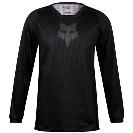 Дитяча джерсі Fox Head 180 youth jersey - blackout [black]