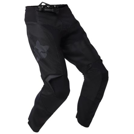 Дитячі штани Fox Head 180 youth pant - blackout [black]