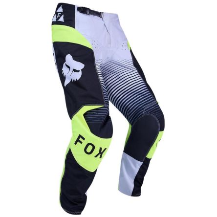 Дитячі штани Fox Head 180 youth pant - collect [grey]