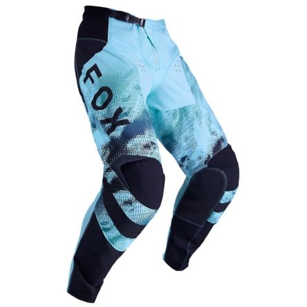 Детские штаны Fox Head 180 youth pant - kairos [turquoise]
