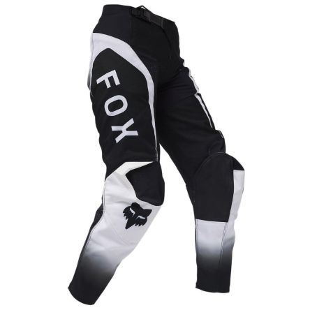 Детские штаны Fox Head 180 youth pant - lean [black]