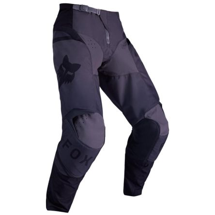 Дитячі штани Fox Head 180 youth pant - shield [black]