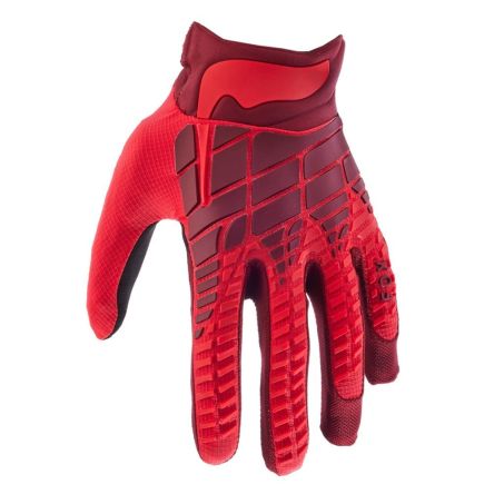Перчатки Fox Head 360 glove [flo red]