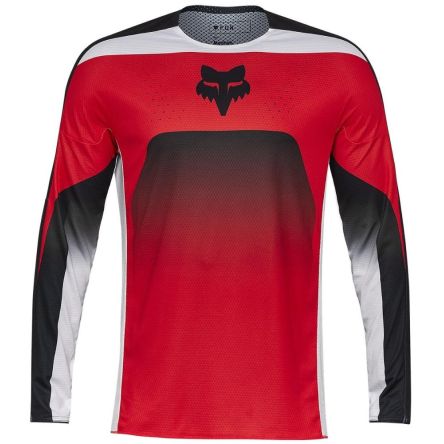 Джерси Fox Head 360 jersey - divider [flo red]