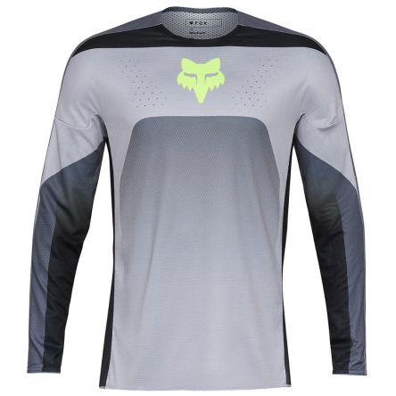 Джерсі Fox Head 360 jersey - divider [steel gray]