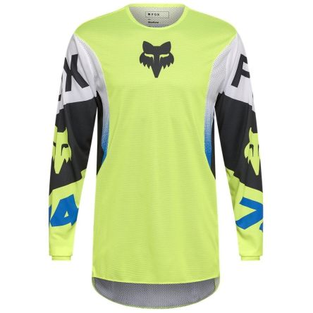 Джерсі Fox Head 360 jersey - tine [flo yellow]