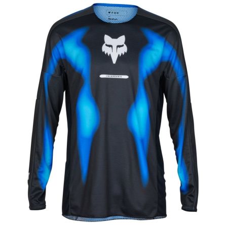 Джерсі Fox Head 360 jersey - volatile [black]