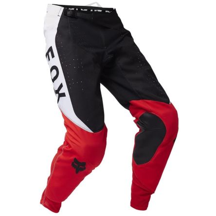 Штани Fox Head 360 pant - divider [flo red]