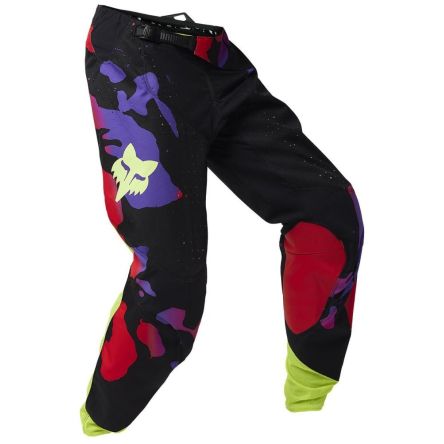 Штани Fox Head 360 pant - throttle [black]