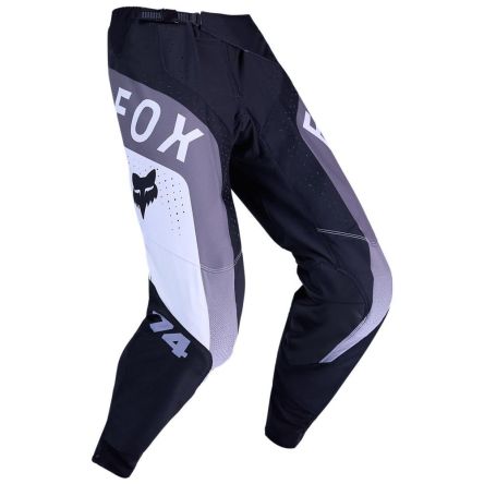 Штани Fox Head 360 pant - tine [black]