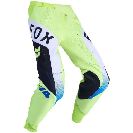 Штани Fox Head 360 pant - tine [flo yellow]