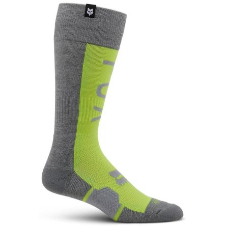 Шкарпетки Fox Head 360 sock - divider [grey]