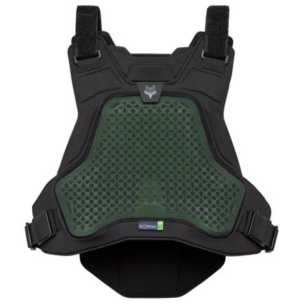 Захист тіла Fox Head airframe chest protector [black]