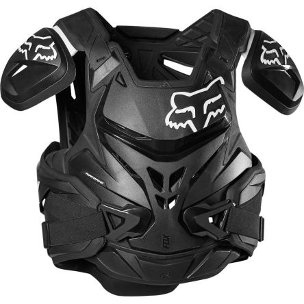 Захист тіла Fox Head airframe pro chest protector [black]