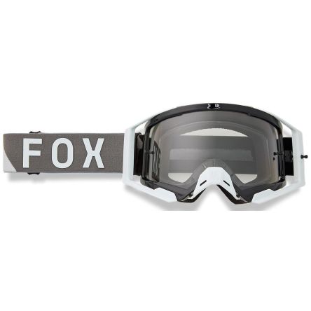 Очки Fox Head airspace goggle - tine [black]