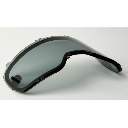 Линза Fox Head AIRSPACE/MAIN (GEN.2) DUAL INJECTED LENS [GREY]