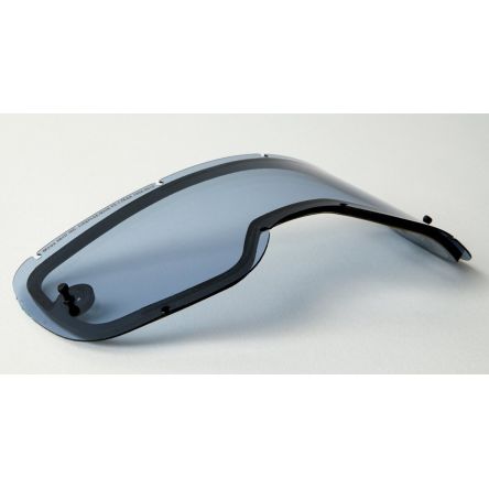 Лінза Fox Head AIRSPACE/MAIN (GEN.2) DUAL LENS [DARK GREY]