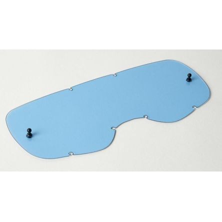 Лінза Fox Head airspace/main (gen.2) lens [blue]