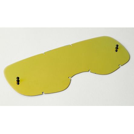 Лінза Fox Head airspace/main (gen.2) lens [chrome orange]