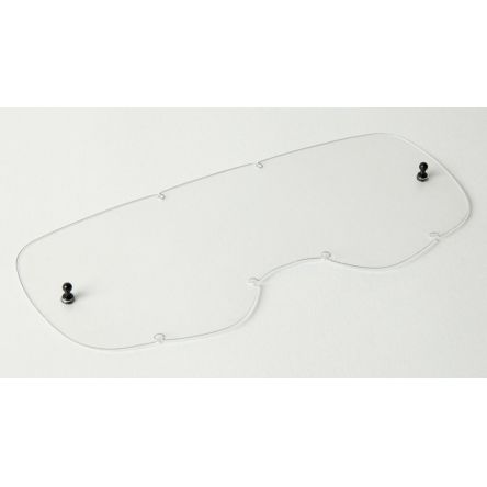 Линза Fox Head airspace/main (gen.2) lens [clear]