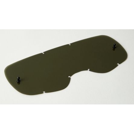 Лінза Fox Head airspace/main (gen.2) lens [dark grey]