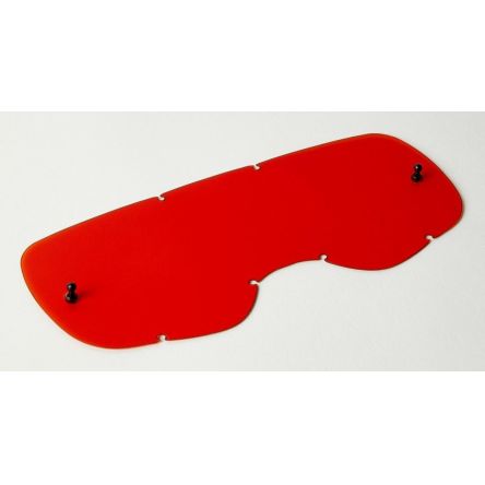 Линза Fox Head airspace/main (gen.2) lens [orange]