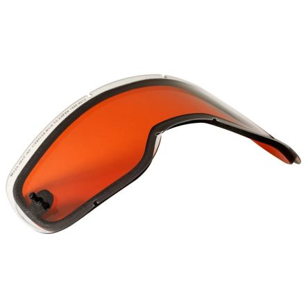 Лінза Fox Head AIRSPACE/MAIN II DUAL INJECTED LENS [ORANGE]