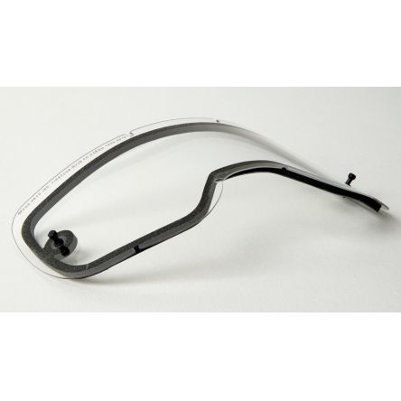 Лінза Fox Head AIRSPACE/MAIN II DUAL LENS [CLEAR]