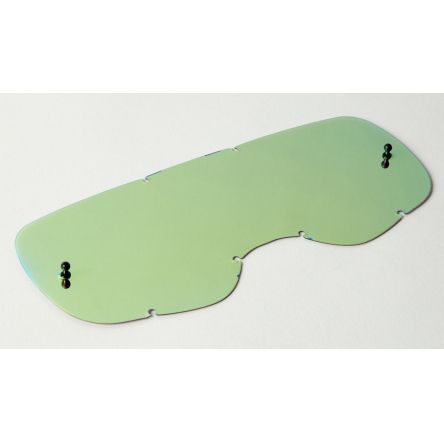 Лінза Fox Head AIRSPACE/MAIN II LENS [CHROME GOLD]